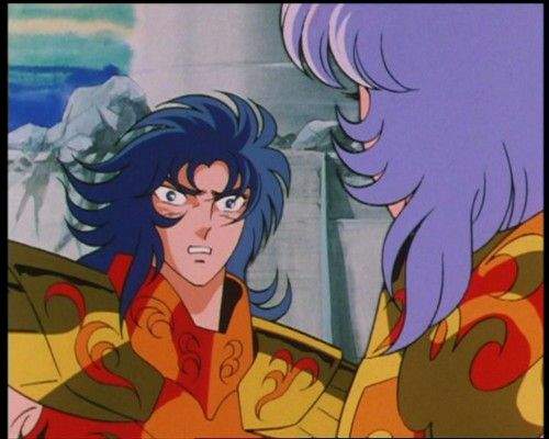 Otaku Gallery  / Anime e Manga / Saint Seiya / Screen Shots / Episodi / 114 - Il trionfo della giustizia / 087.jpg